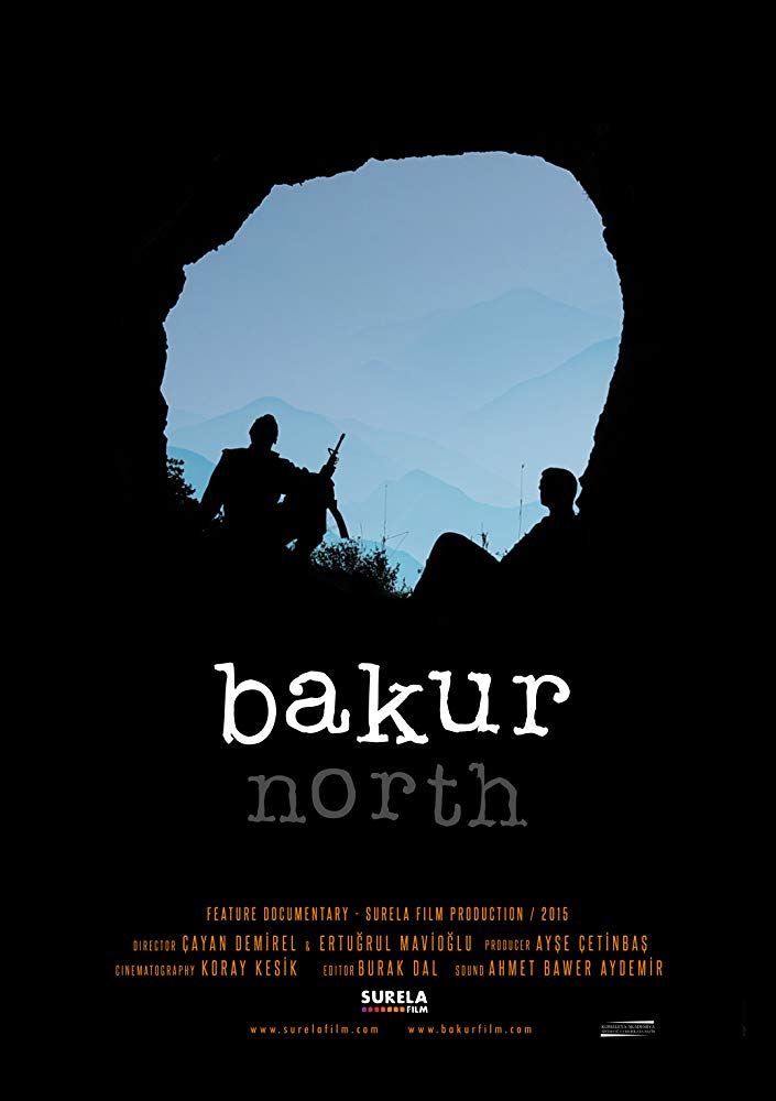bakur north